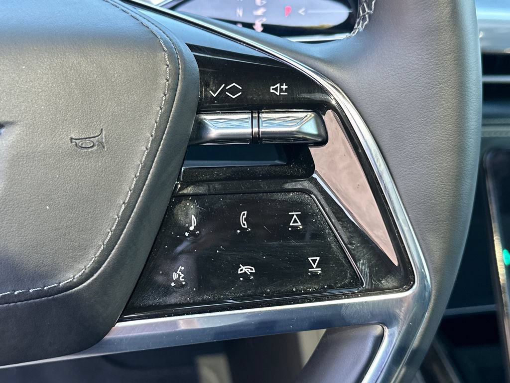 Certified 2025 Cadillac Escalade IQ Sport 2 AWD/4WD image 28