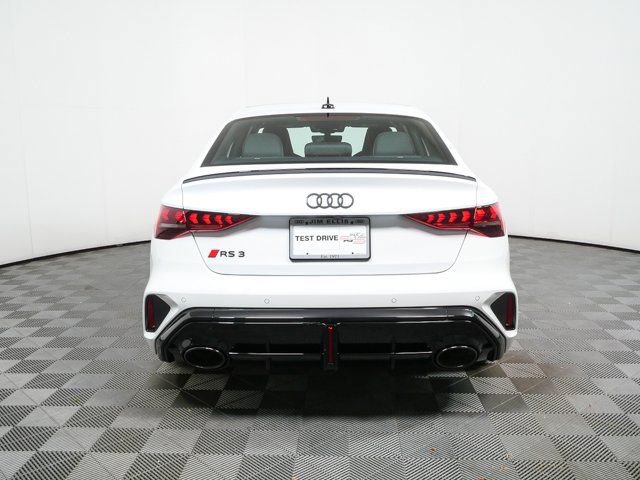 New 2026 Audi RS 3 image 27