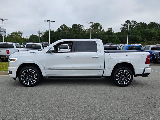 New 2026 RAM 1500 Limited image 5