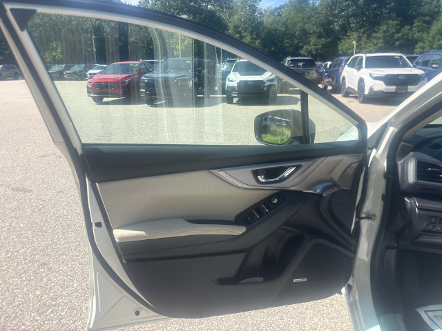 Certified 2022 Subaru Impreza 2.0i Limited AWD/4WD image 19