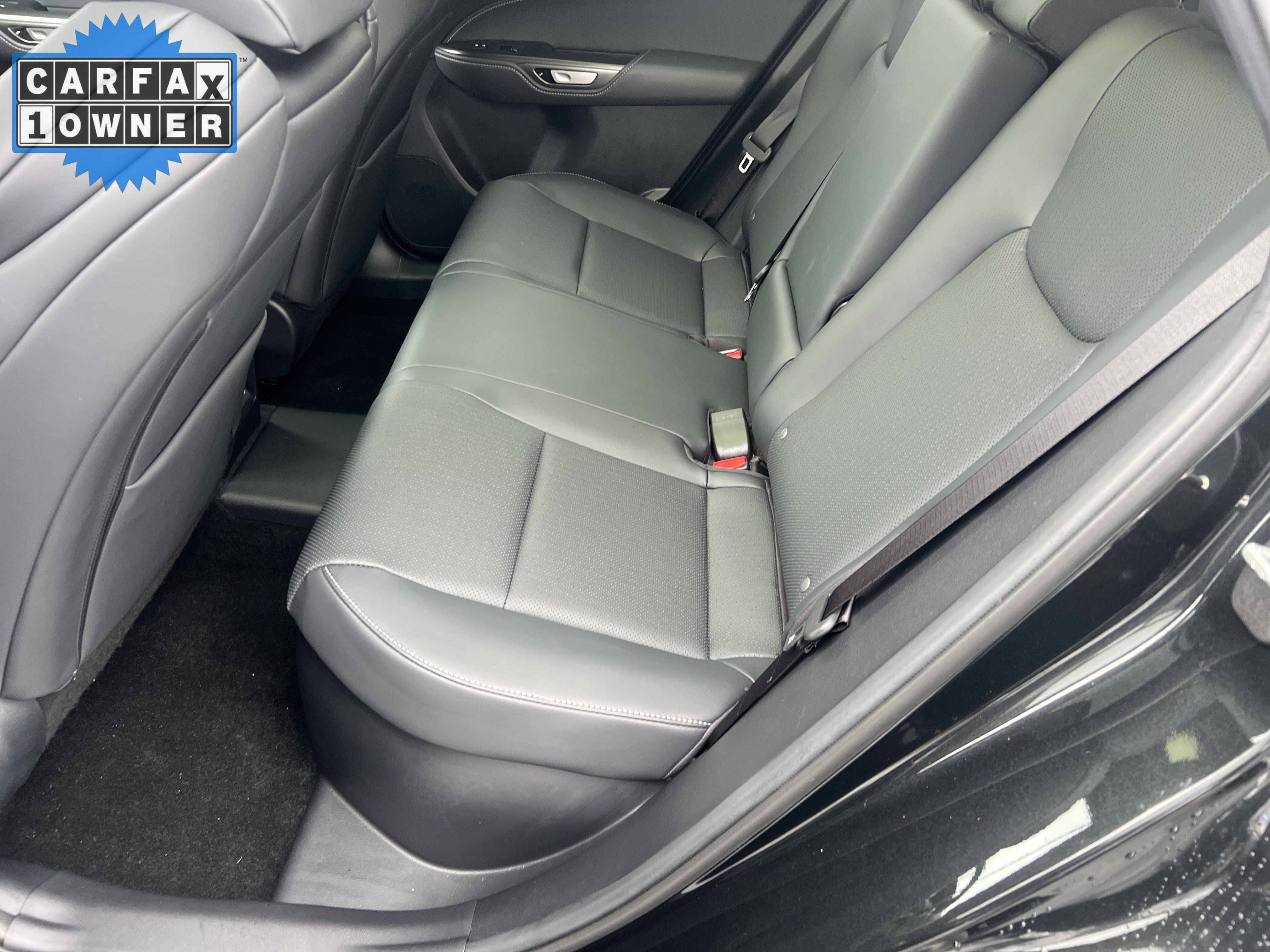 Used 2026 Lexus NX 450h+ F Sport w/ Accessory Package (2T) AWD/4WD image 32