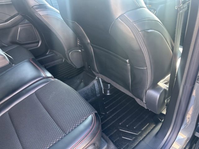 Used 2025 Ford Escape ST-Line w/ Tech Pack #1 image 16