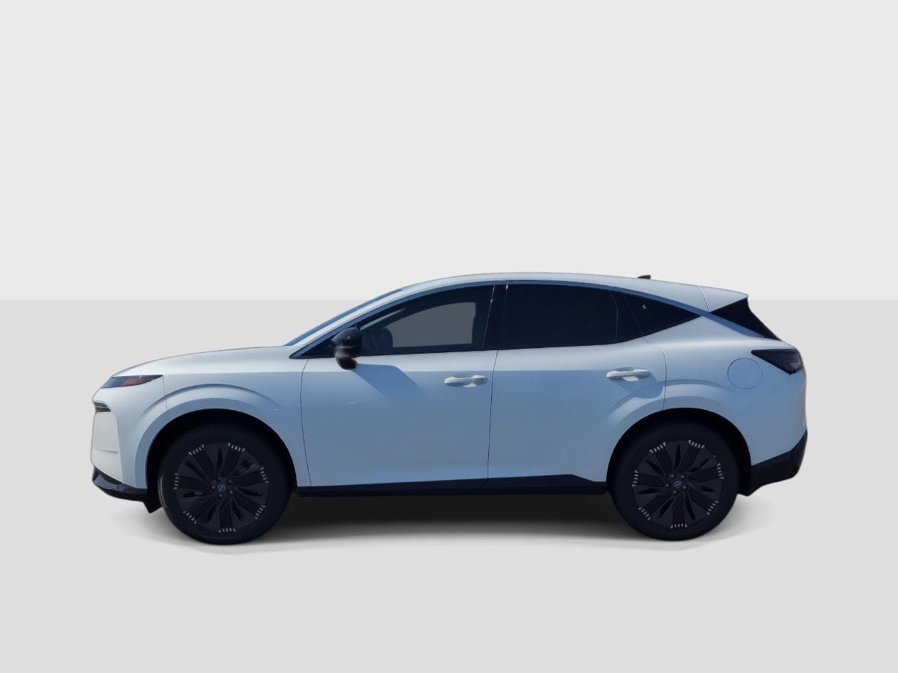 New 2027 Nissan Murano Platinum AWD/4WD image 2