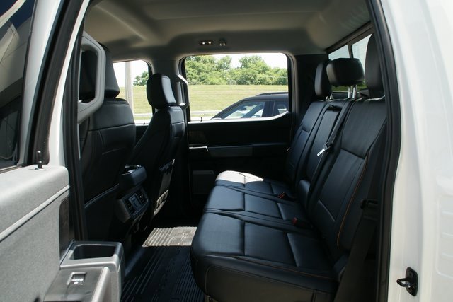 New 2026 Ford F250 Lariat image 34