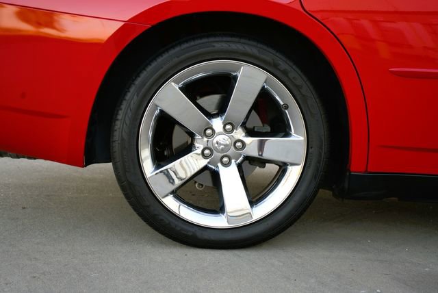 Used 2007 Dodge Charger R/T w/ Road/Track Performance Group RWD image 53