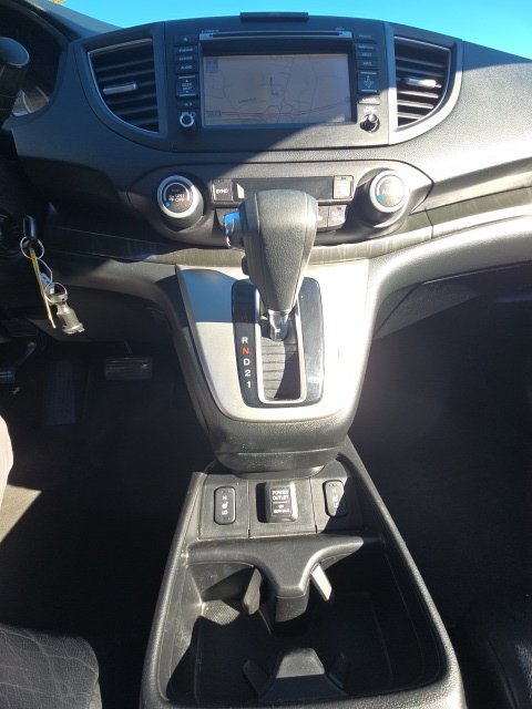 Used 2013 Honda CR-V EX-L image 18