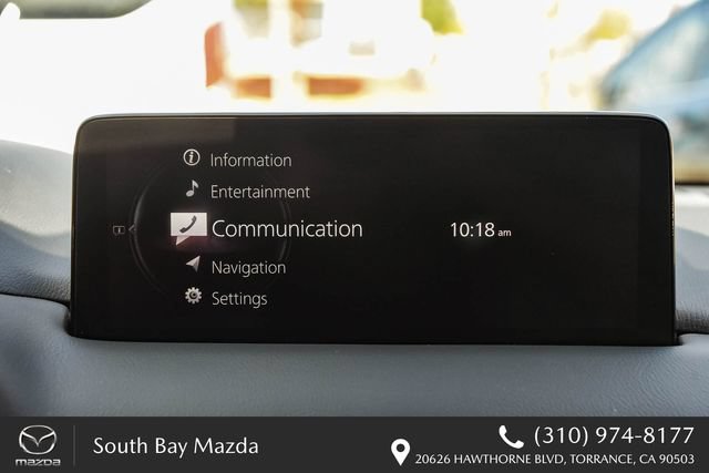 Certified 2023 MAZDA CX-5 AWD 2.5 S image 14