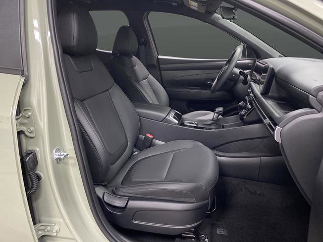 New 2026 Hyundai Santa Cruz SEL image 28