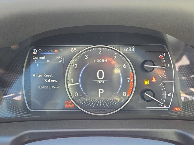 Used 2025 Lexus ES 350 Premium w/ Premium Package image 20