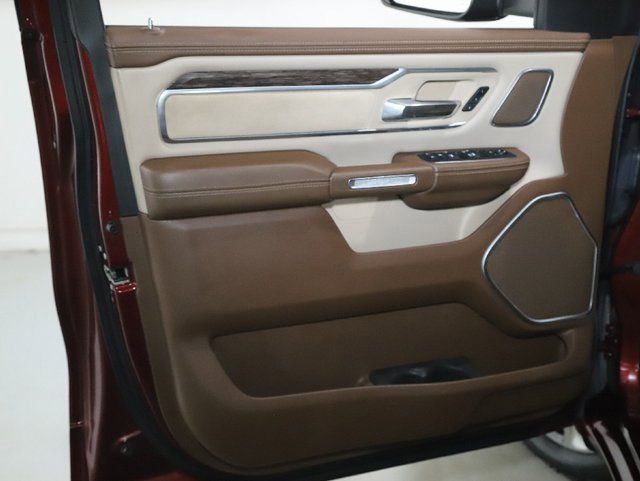 Used 2019 RAM 1500 Laramie image 20