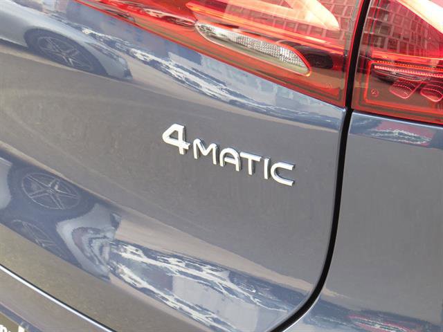 Used 2023 Mercedes-Benz EQS 450+ 4MATIC SUV image 32