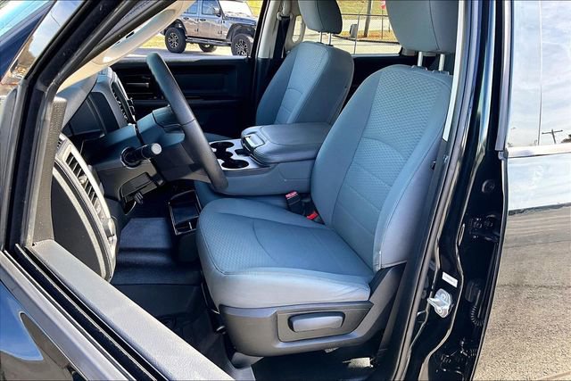 Used 2016 RAM 1500 Tradesman w/ Popular Equipment Group image 18