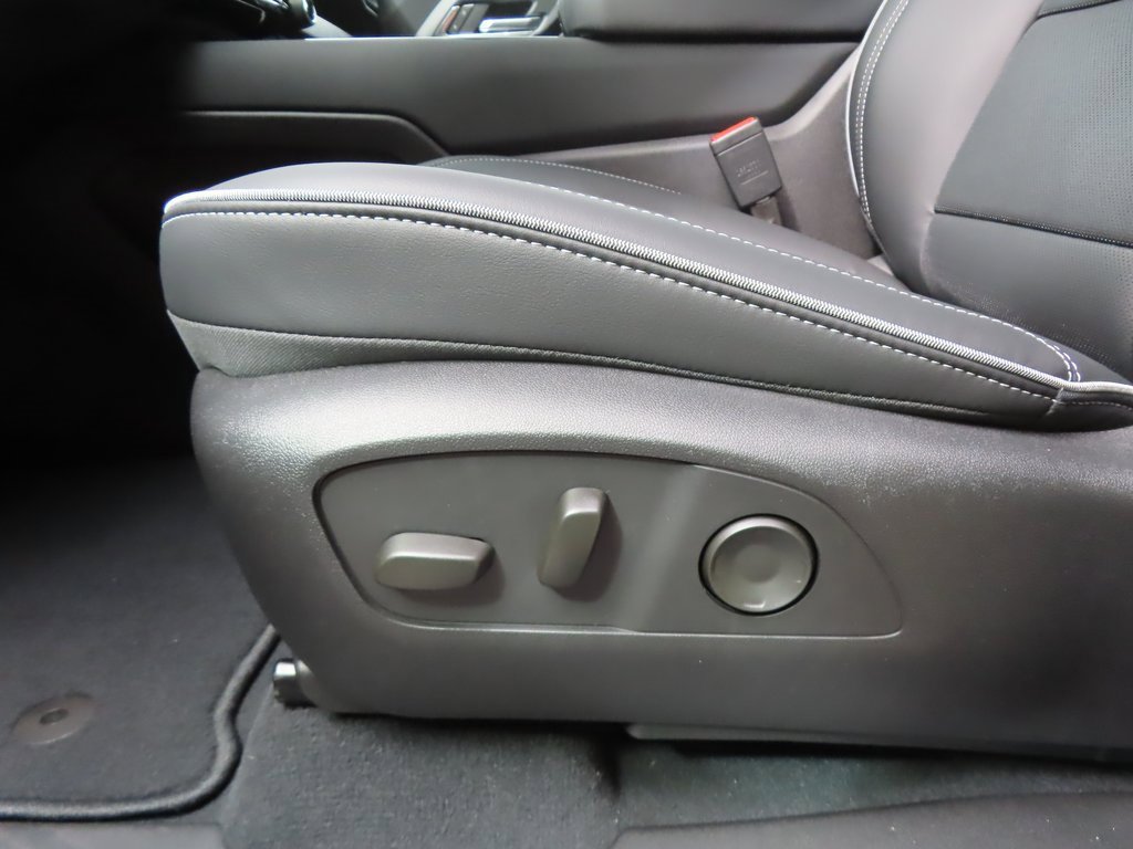 New 2026 Chevrolet Silverado EV LT w/ Plus Package image 9