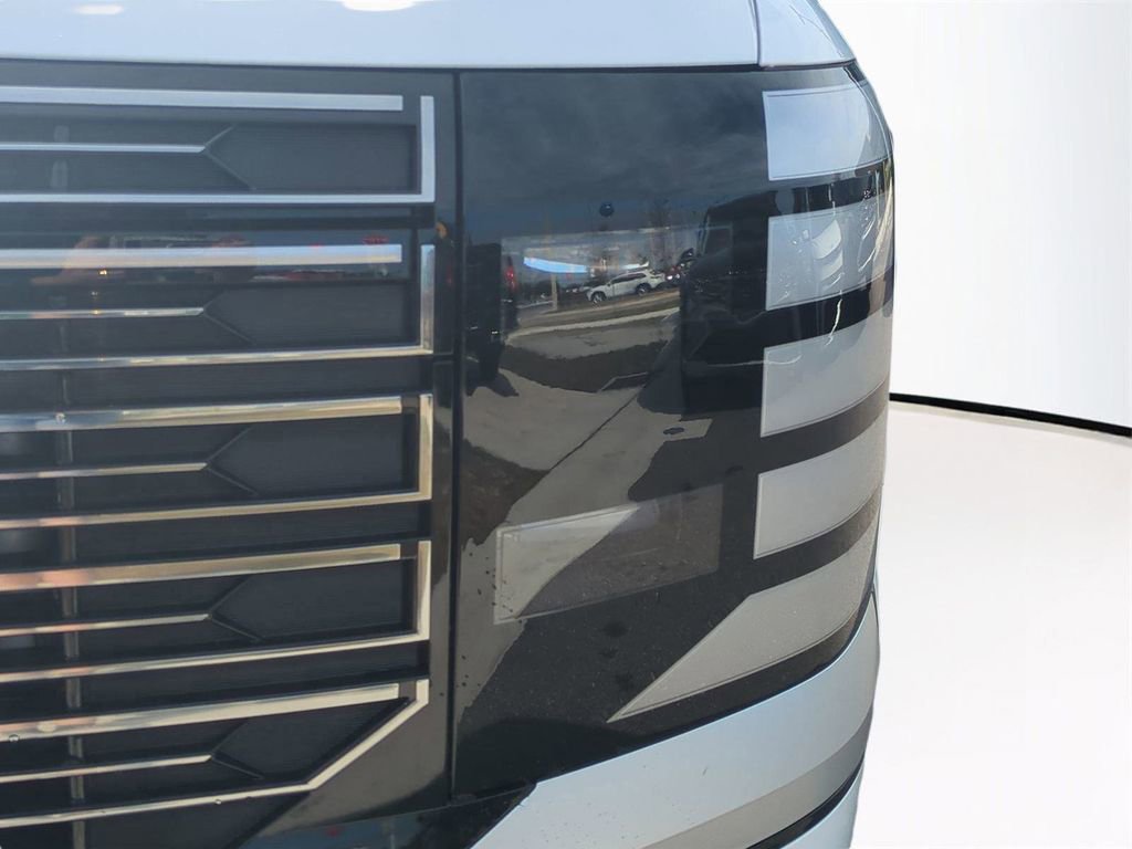 New 2026 Hyundai Palisade Calligraphy image 10