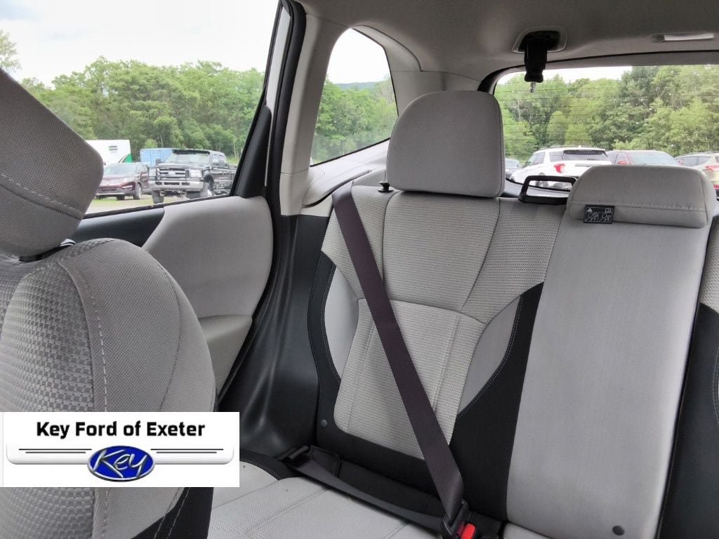 Used 2019 Subaru Forester w/ Alloy Wheel Package AWD/4WD image 38