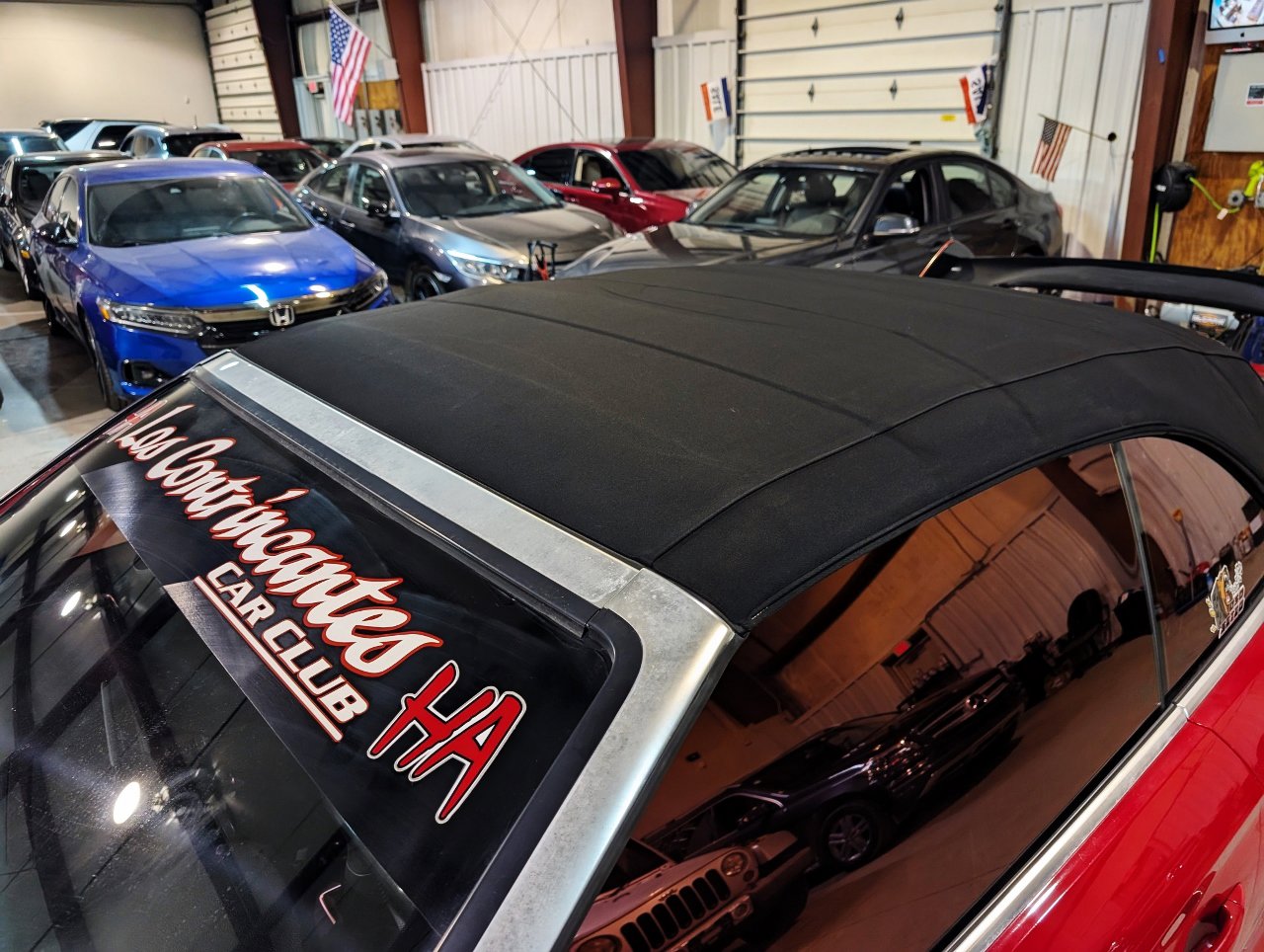 Used 2015 Audi A3 1.8T Premium w/ Audi MMI Navigation Plus image 4