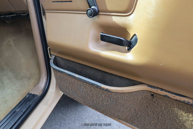 Used 1990 Ford Bronco AWD/4WD image 41