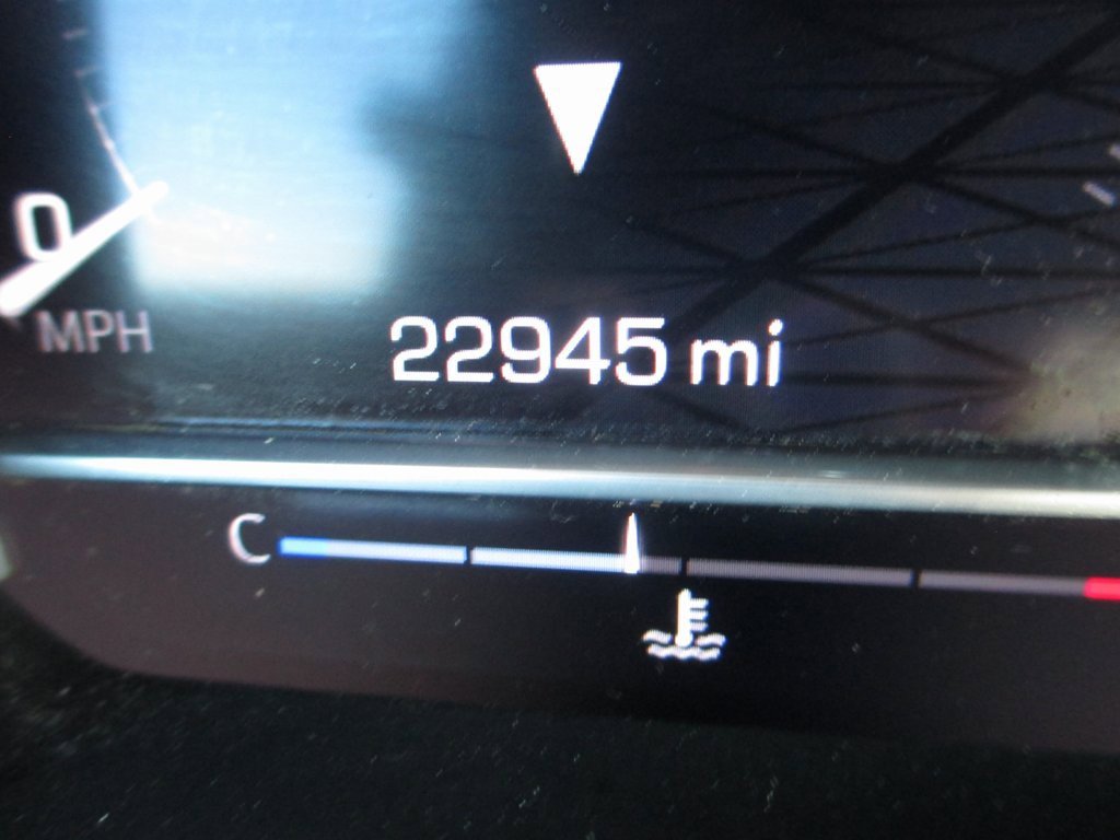 Certified 2024 GMC Sierra 3500 Denali w/ Denali Reserve Package image 35