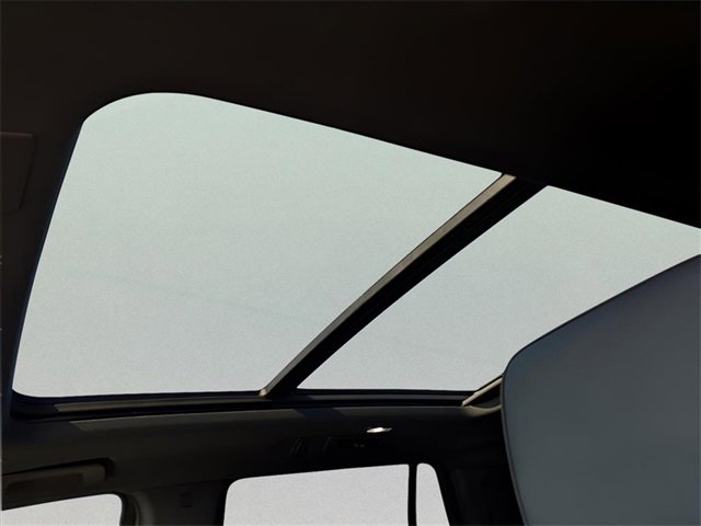 Used 2025 Chevrolet Tahoe RST w/ RST Capability Package image 17