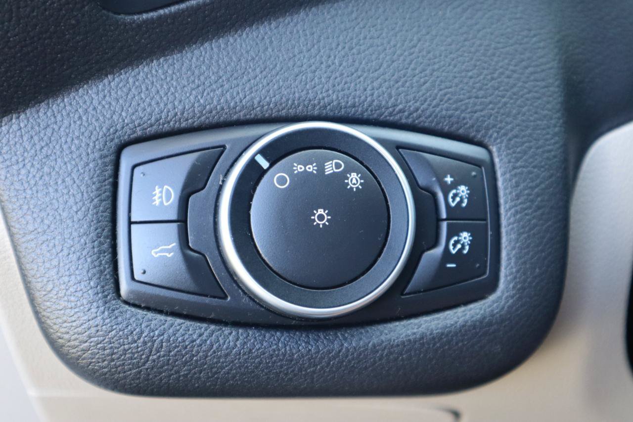 Used 2017 Ford Escape SE FWD image 53