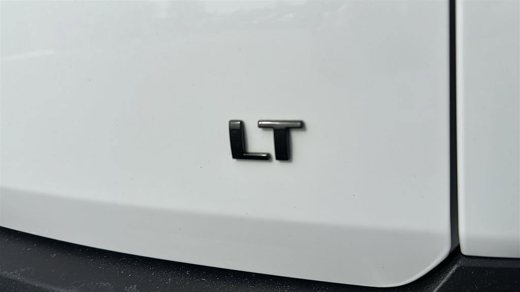 Certified 2023 Chevrolet Traverse LT w/ Midnight/Sport Edition image 11