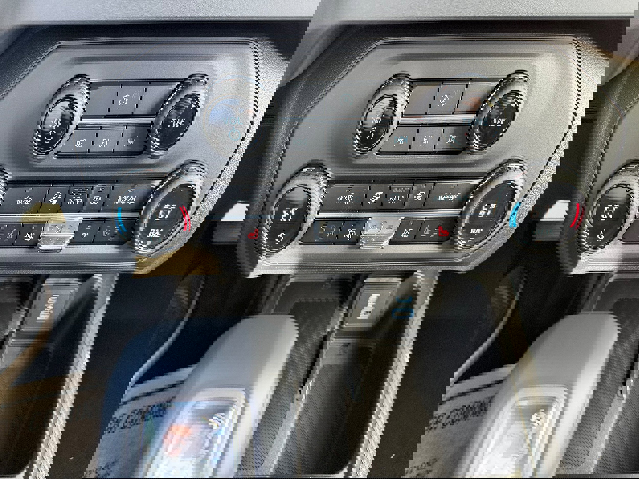 New 2025 Ford Bronco Big Bend image 20