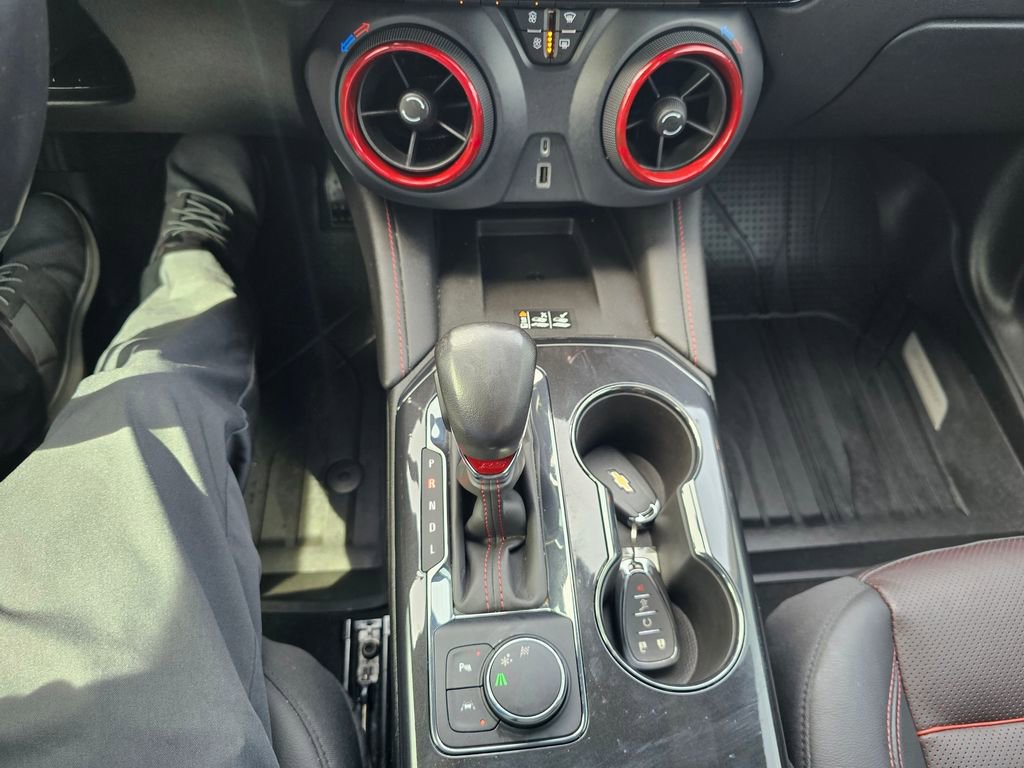 Used 2020 Chevrolet Blazer RS image 24