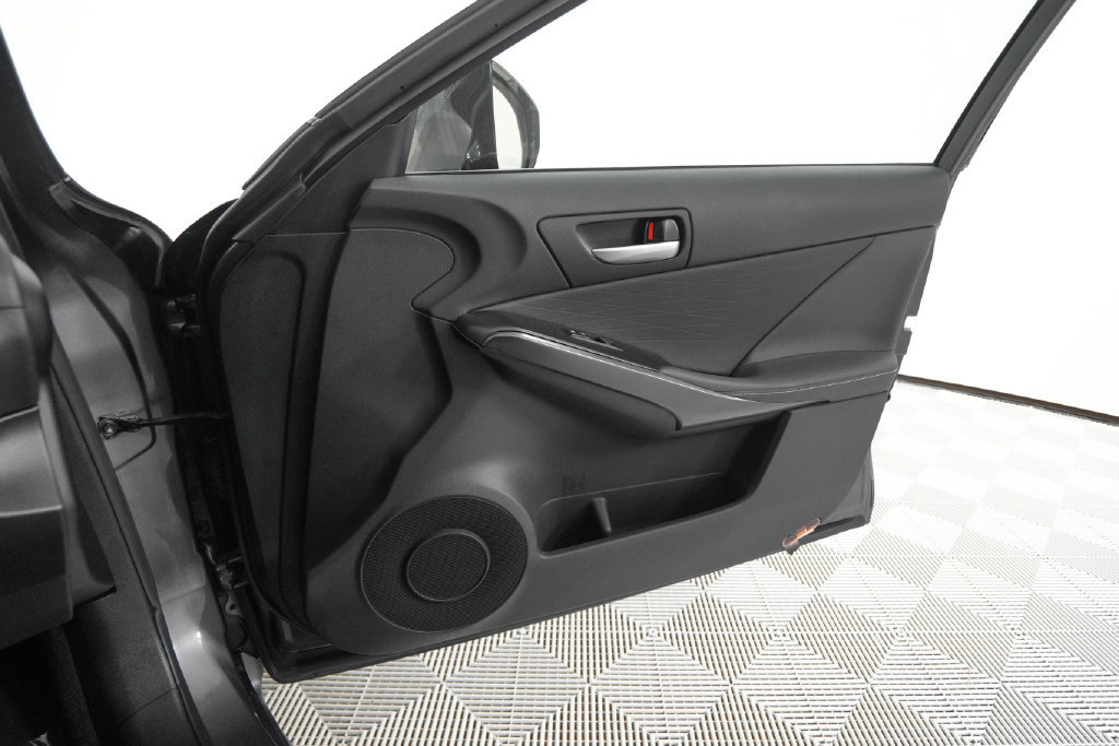 Certified 2023 Lexus IS 300 w/ Premium Package RWD image 21