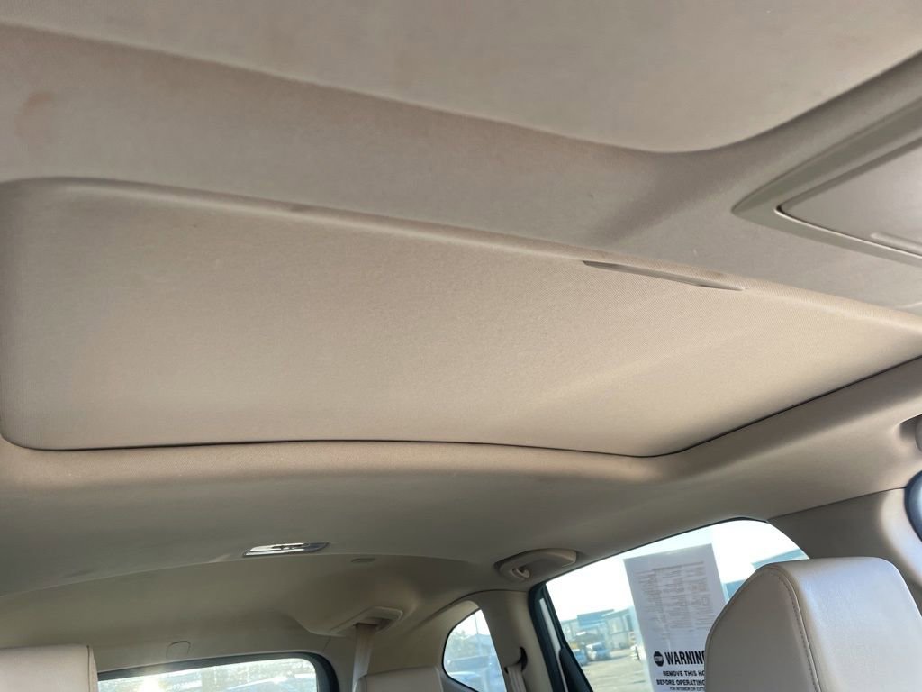 Used 2021 Honda CR-V EX-L image 38