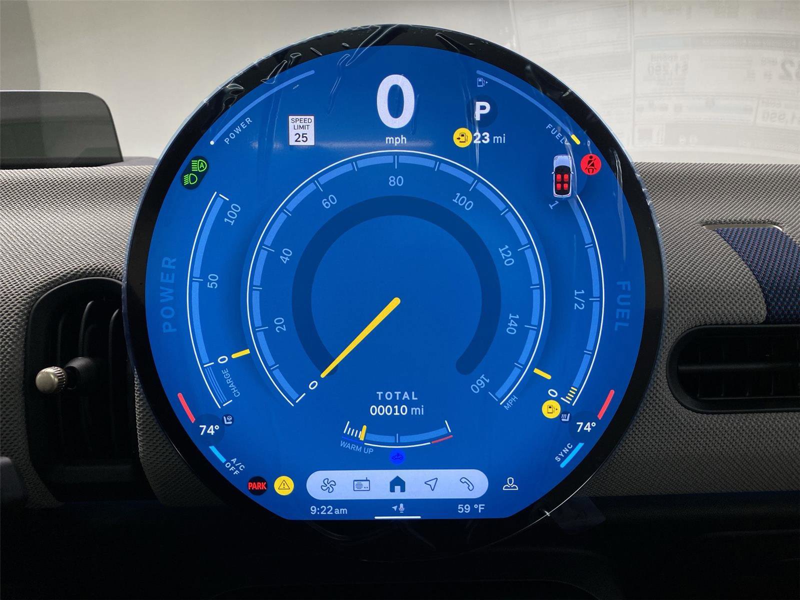 New 2026 MINI Cooper S image 14