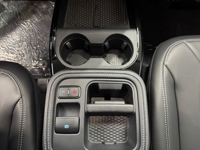 New 2025 Ford Mustang Mach-E Select w/ Comfort Package Lite image 14