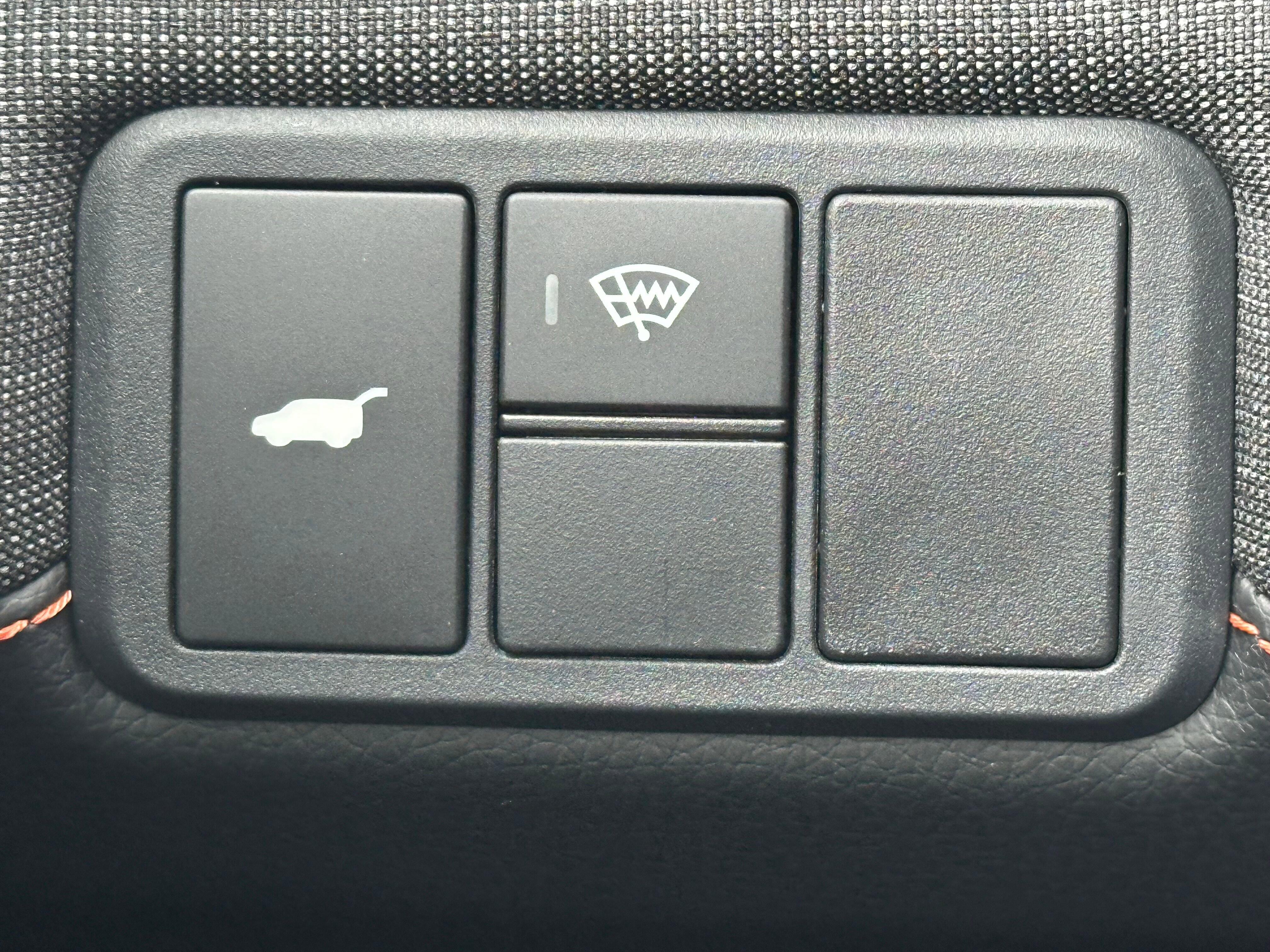 New 2026 Honda Passport TrailSport image 31