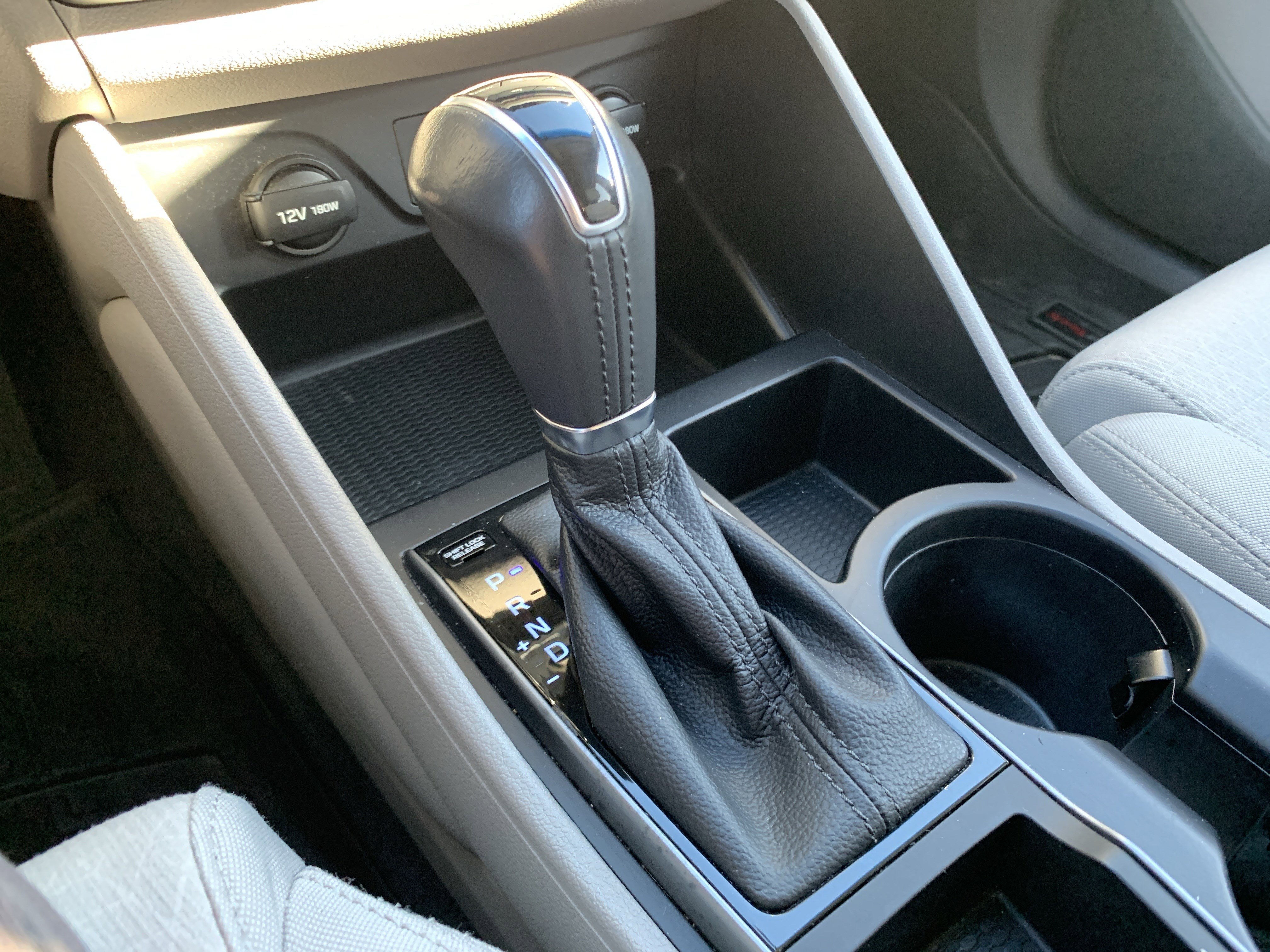 Used 2017 Hyundai Tucson Sport image 26