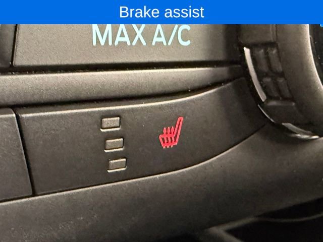 Used 2022 Ford Bronco Sport Big Bend w/ Convenience Package image 21