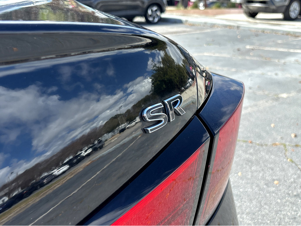 Used 2022 Nissan Altima 2.0 SR image 27