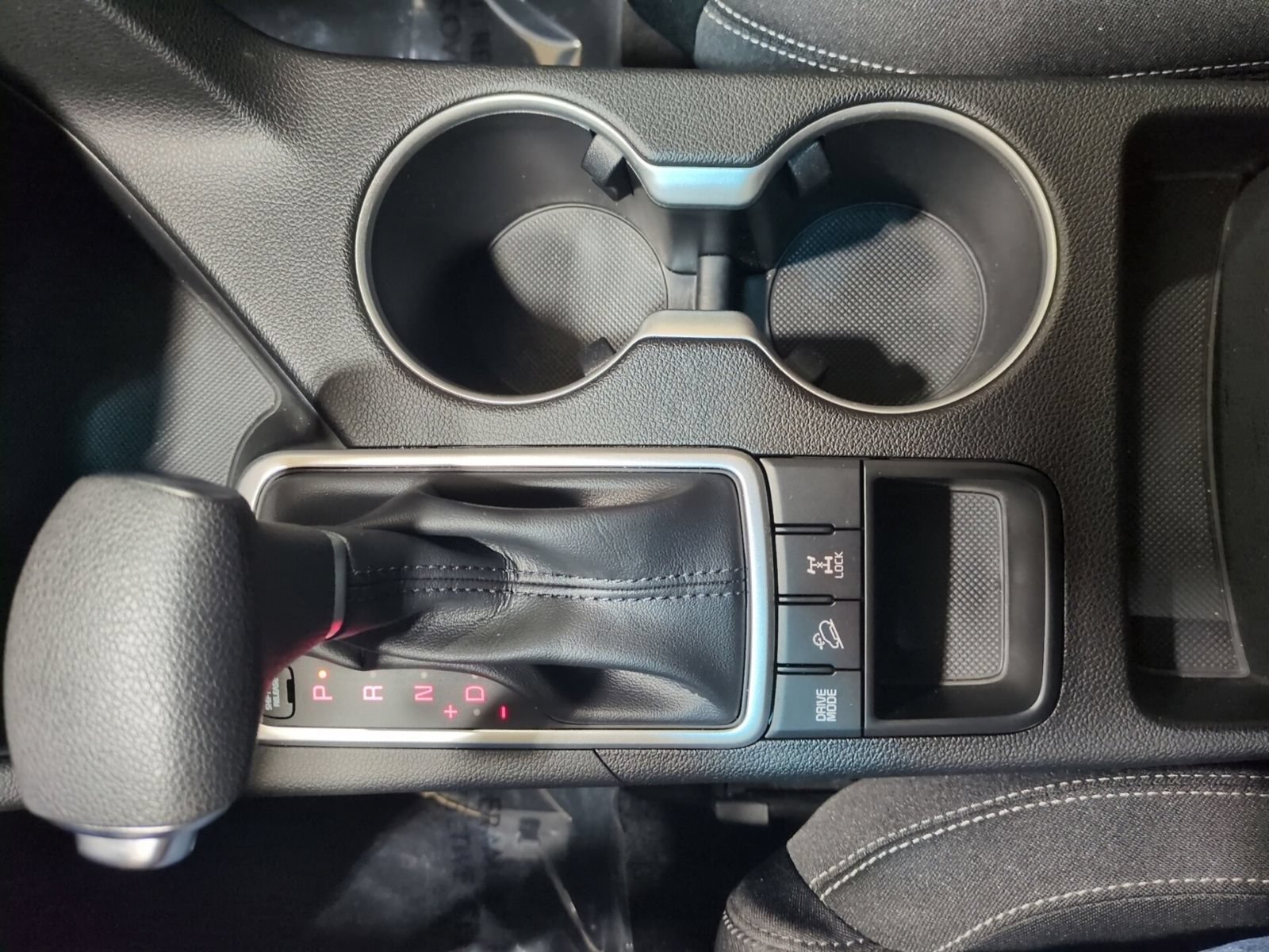 Certified 2022 Kia Sportage LX AWD/4WD image 21