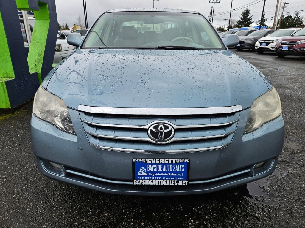 Used 2007 Toyota Avalon XL image 7