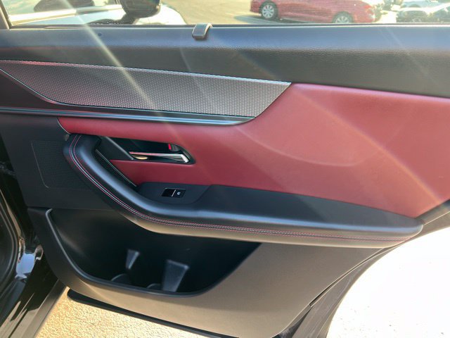 Used 2025 MAZDA CX-70 Plug-In Hybrid w/ Premium Plus AWD/4WD image 39