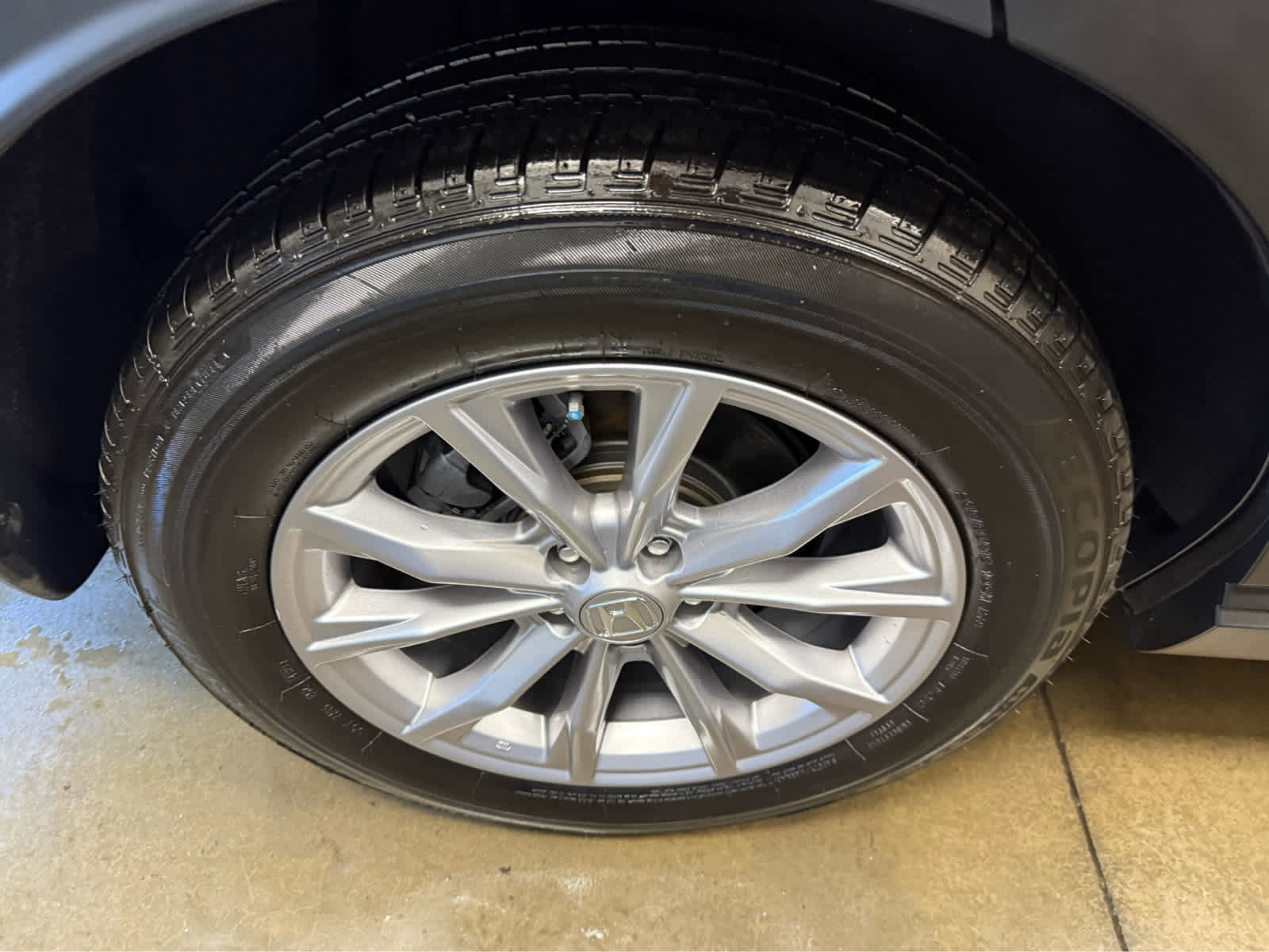 Used 2024 Honda CR-V EX-L image 33