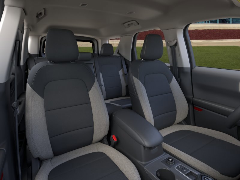 Used 2025 Ford Bronco Sport Big Bend AWD/4WD image 10