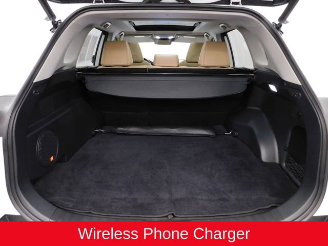 Used 2023 Toyota RAV4 Limited image 18