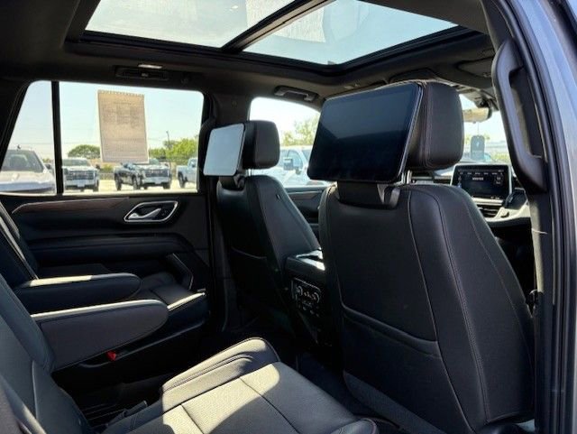 Used 2021 Chevrolet Tahoe High Country AWD/4WD image 20