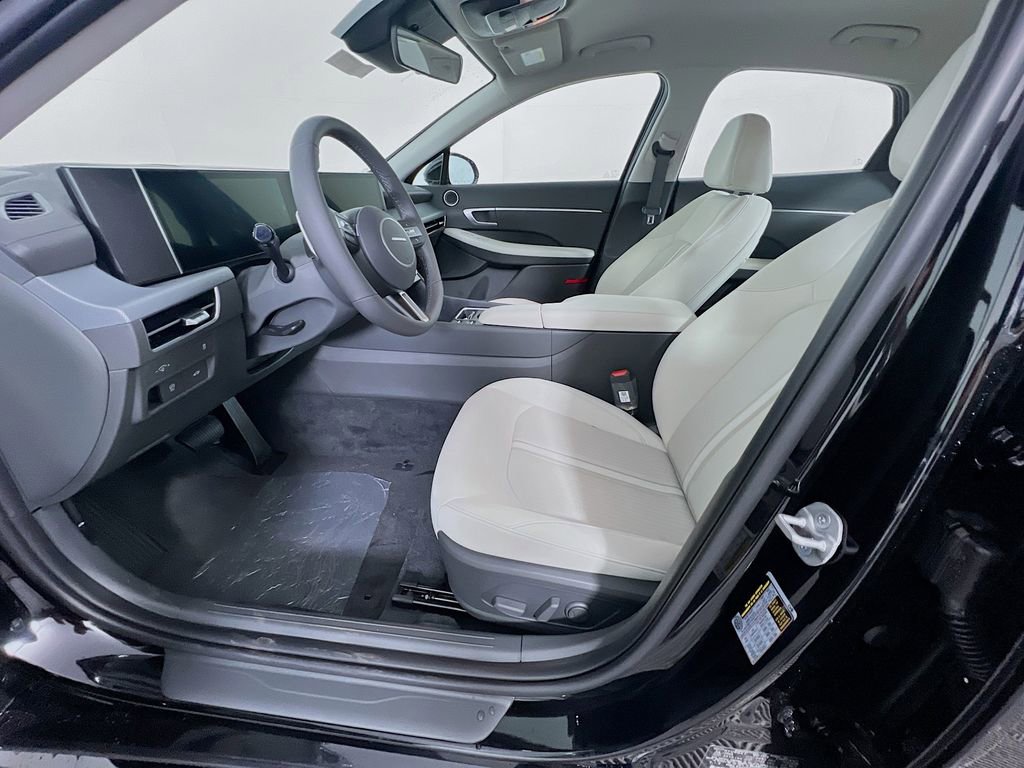 New 2026 Hyundai Sonata SEL image 17
