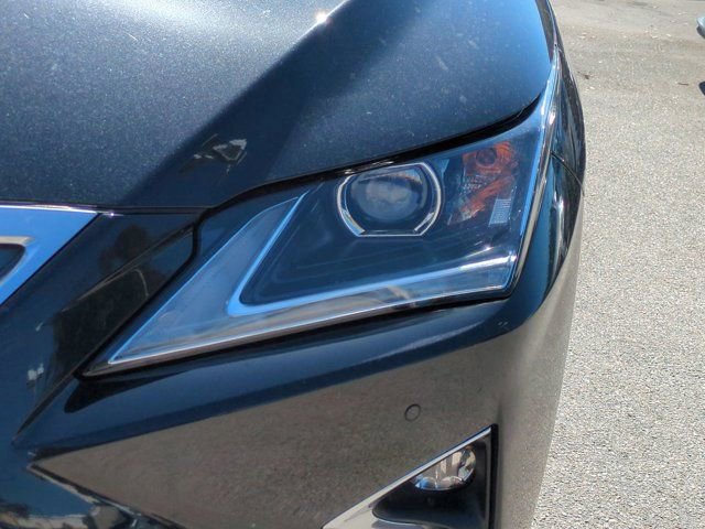 Used 2017 Lexus RX 350 AWD w/ Premium Package image 9