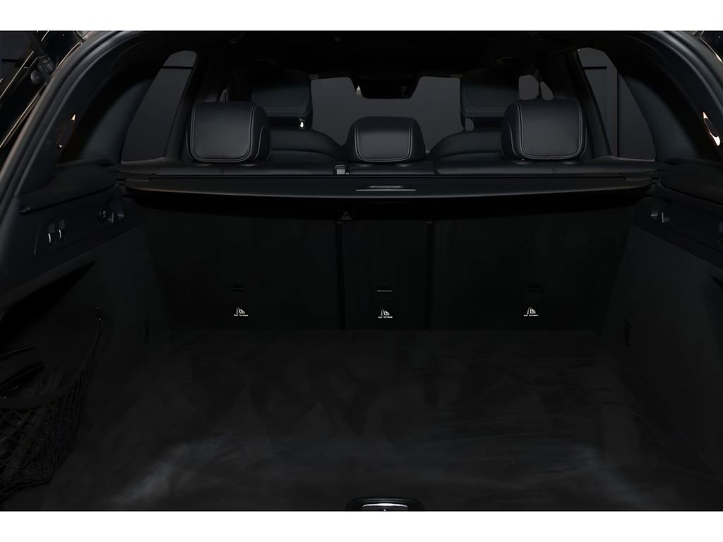 Used 2018 Mercedes-Benz GLC 63 AMG 4MATIC image 41
