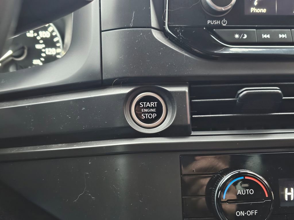 Certified 2024 Nissan Pathfinder S image 25