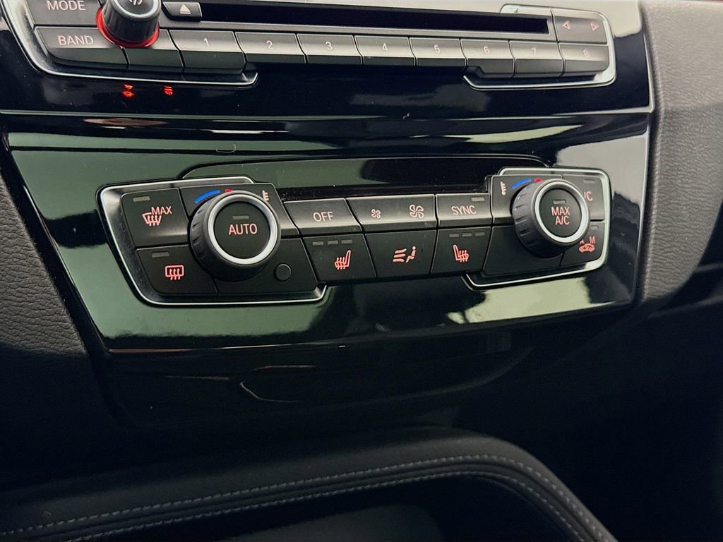 Used 2018 BMW X1 xDrive28i image 16