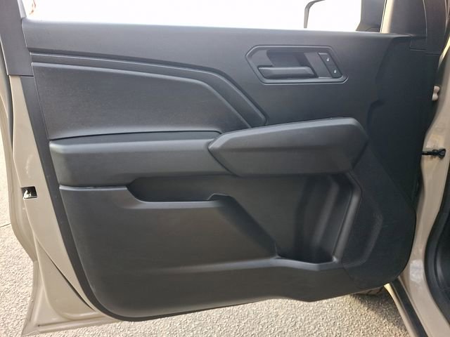 Used 2023 Chevrolet Colorado W/T image 12