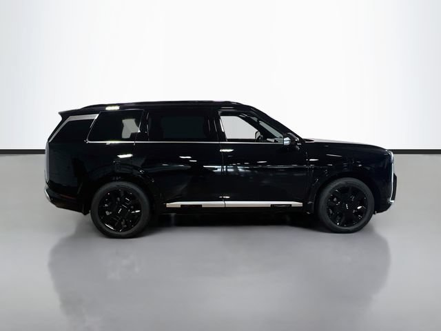 New 2027 Kia Telluride SX Prestige AWD/4WD image 8