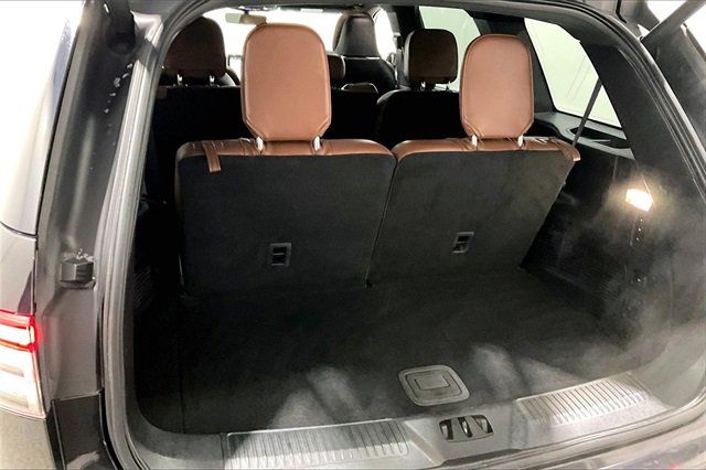 Used 2021 Lincoln Aviator Reserve w/ Equipment Group 202A image 39